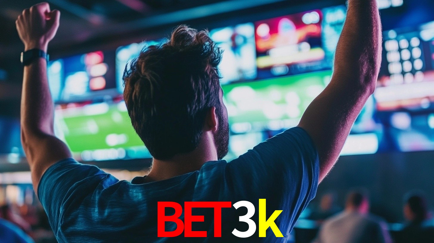 bet3k - Aposta Brasil Online - bet3k.com