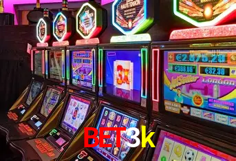 A Revolução dos Aplicativos de Jogos no bet3k