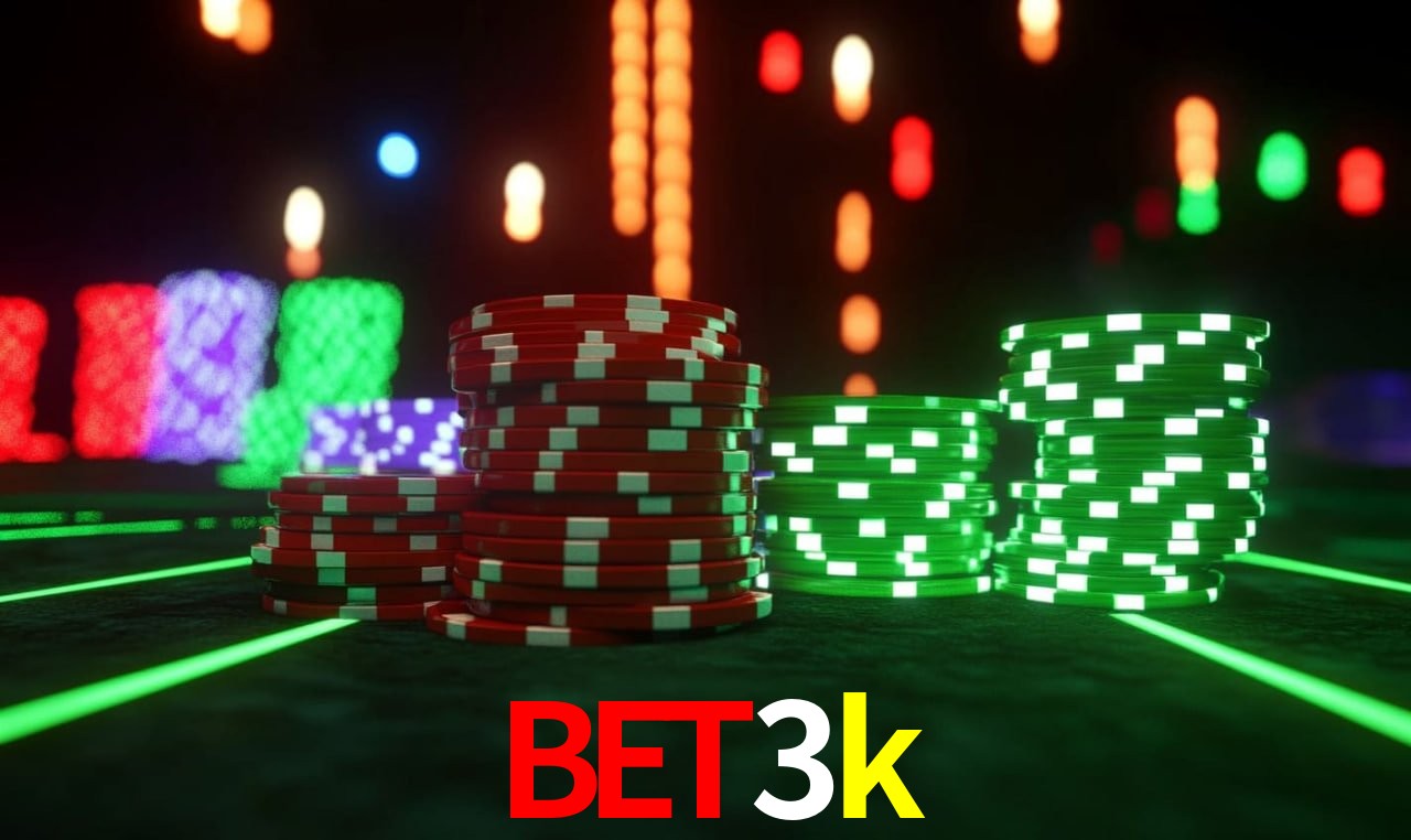 Experiência VIP bet3k