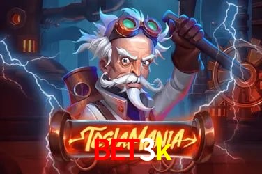 Estatísticas bet3k