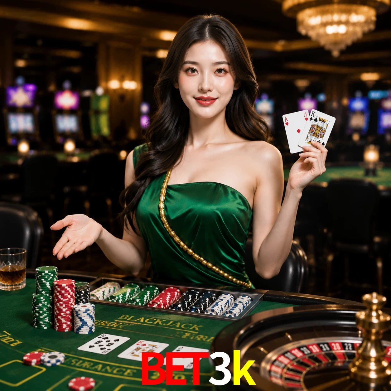 Conta bet3k sincronizada site e app