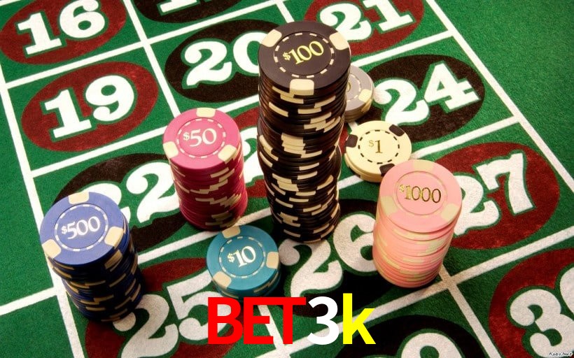 Casino Ao Vivo bet3k