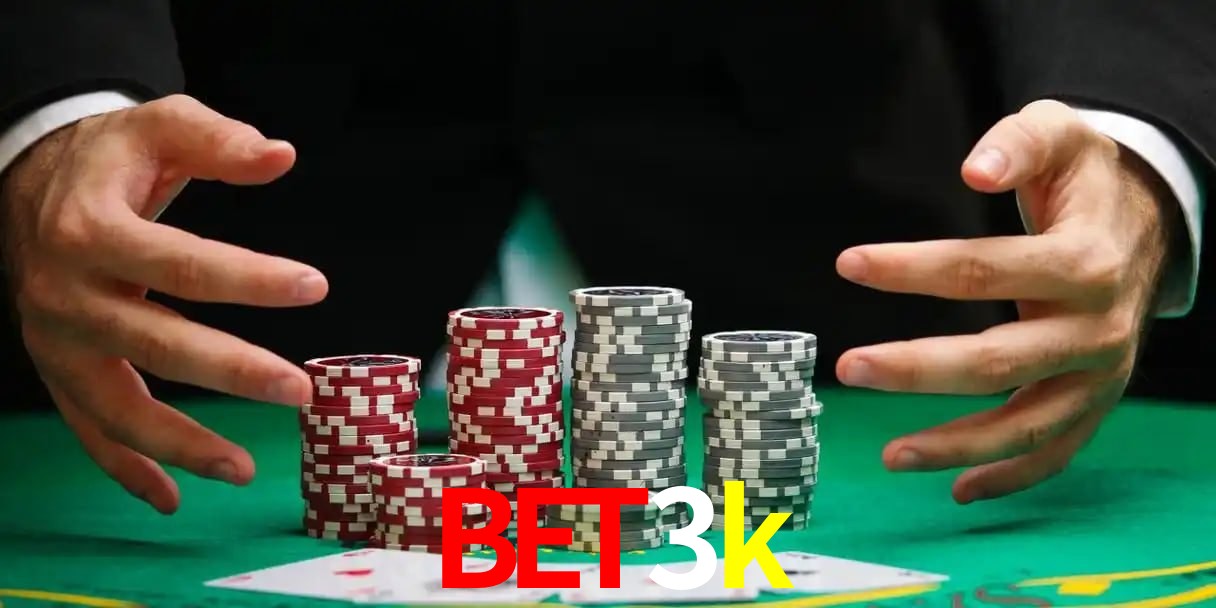 Promoções Sazonais bet3k