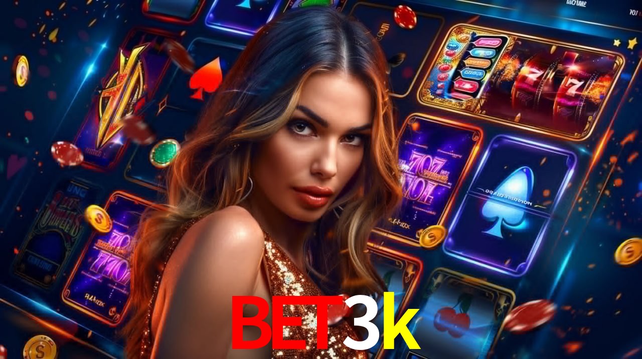 Inovações de Jogos na bet3k: O Futuro das Experiências Interativas