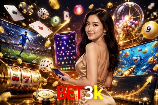 Slot Games bet3k