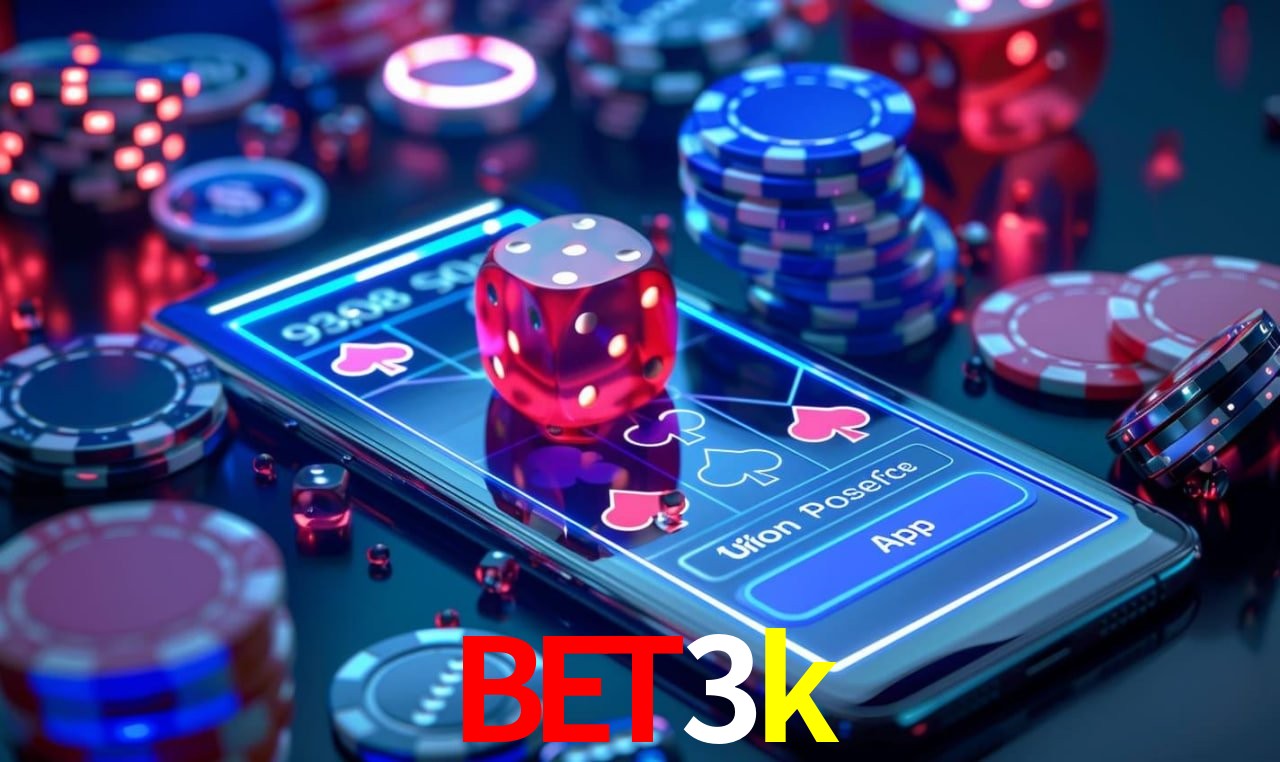 Promoção Relâmpago bet3k