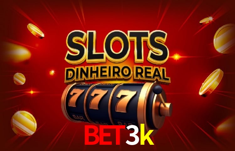 Login Seguro bet3k
