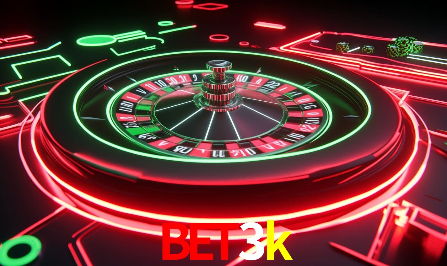 Explorando a Categoria de Eventos em Apostas na bet3k