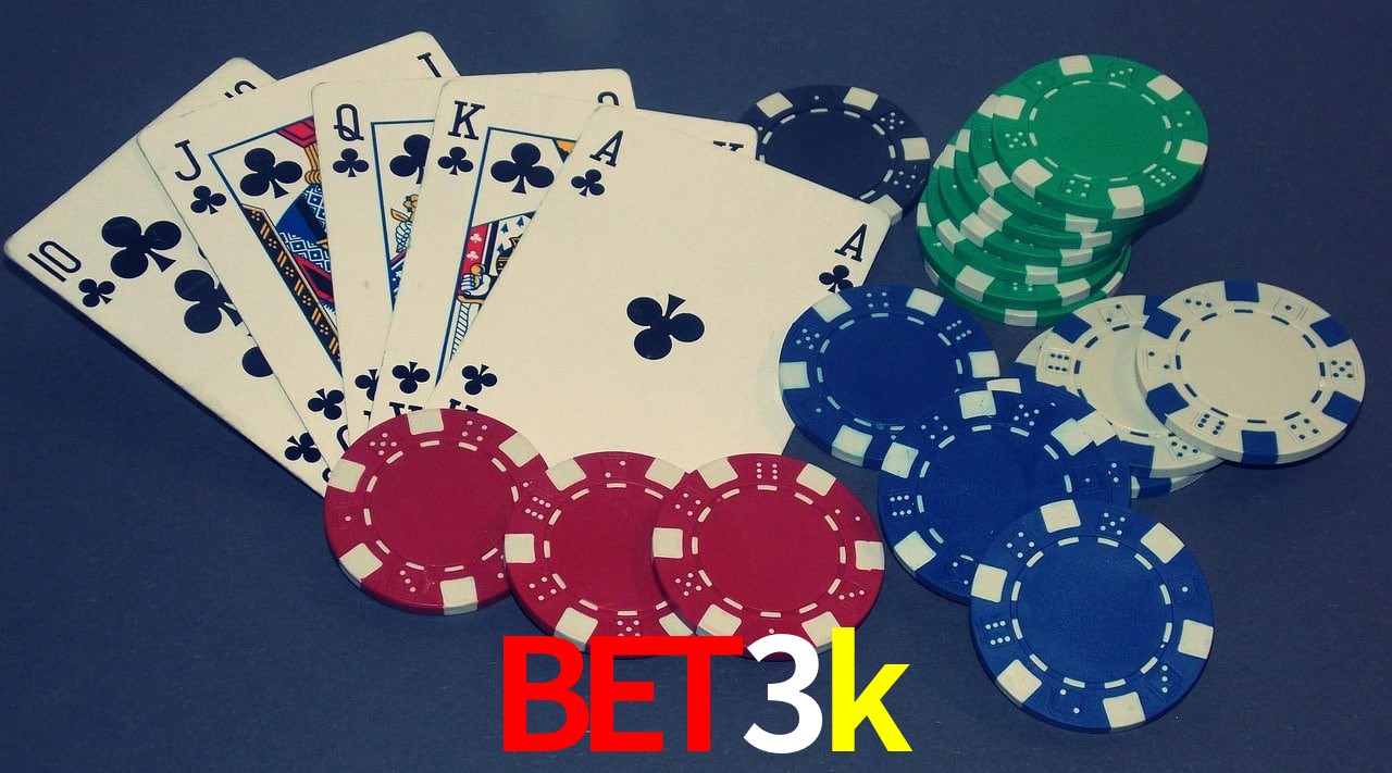 Bonus Features bet3k