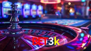 Casino VIP bet3k