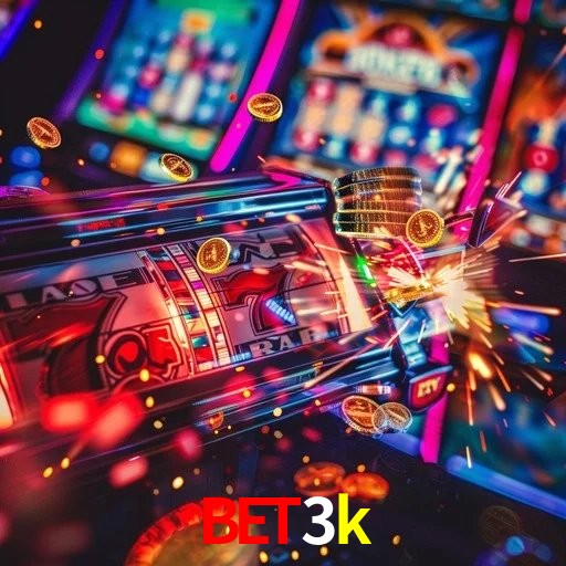 Interface do App bet3k