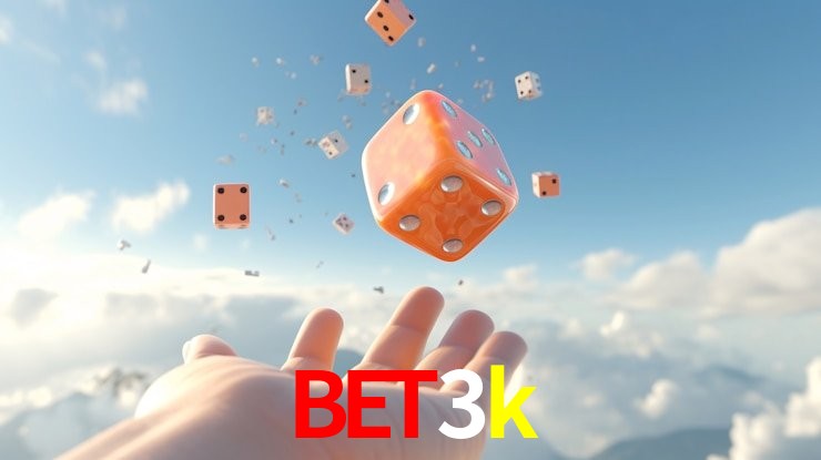 VIP Casino bet3k