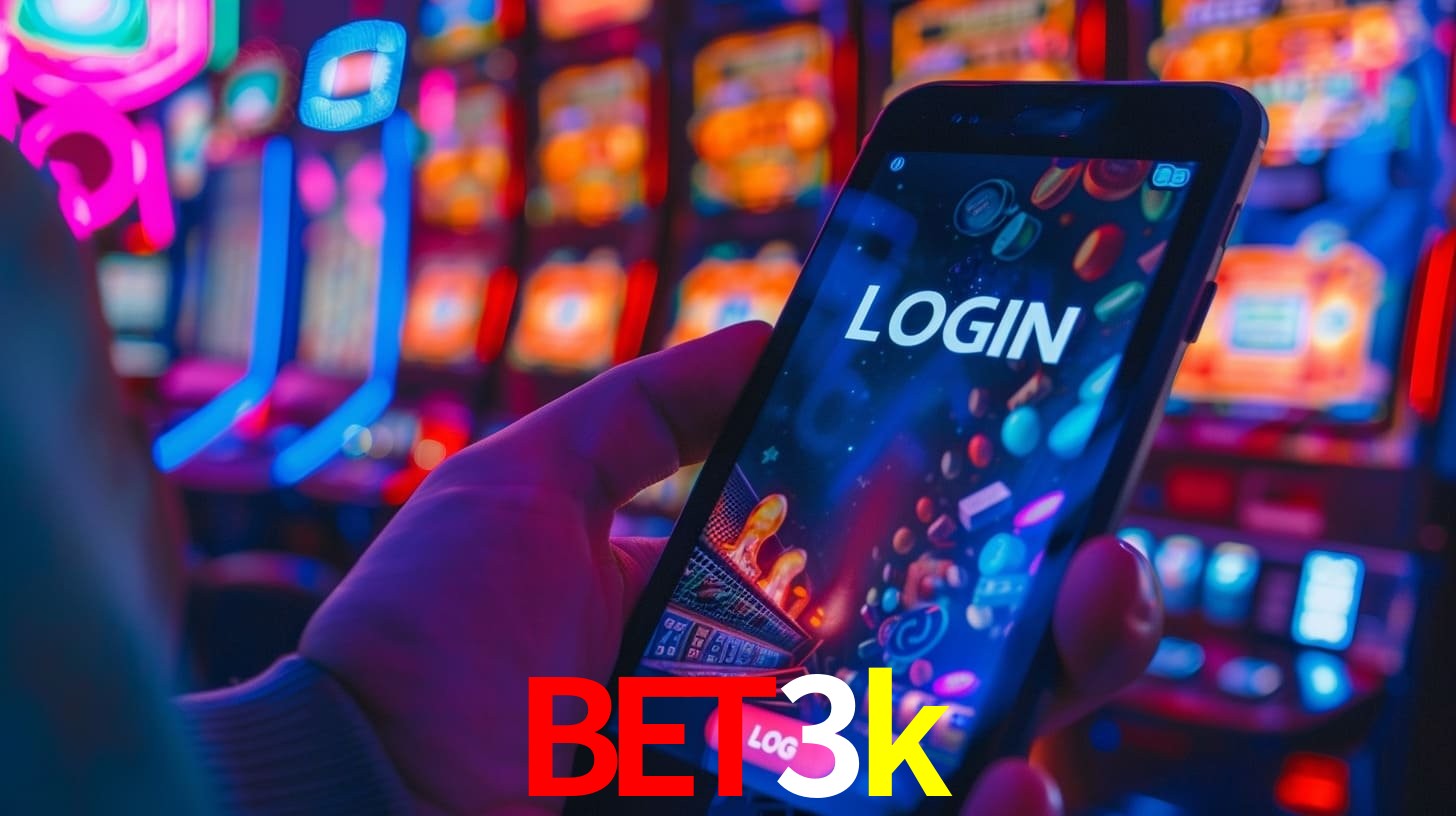 PIX Instantâneo bet3k