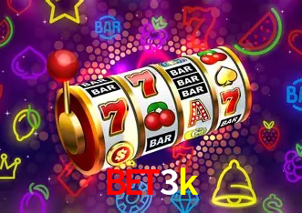 Apostas Esportivas na bet3k: Um Guia Completo