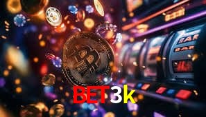 A Emoção da Loteria na bet3k: Uma Chance de Mudança de Vida