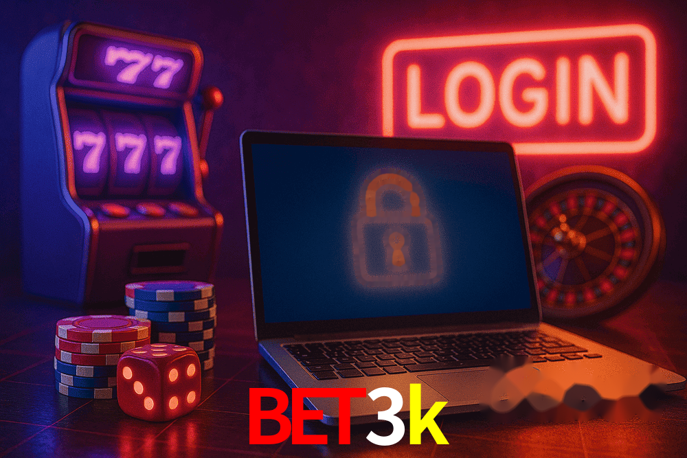 Mesa de Blackjack bet3k