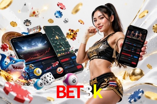 API Integration bet3k