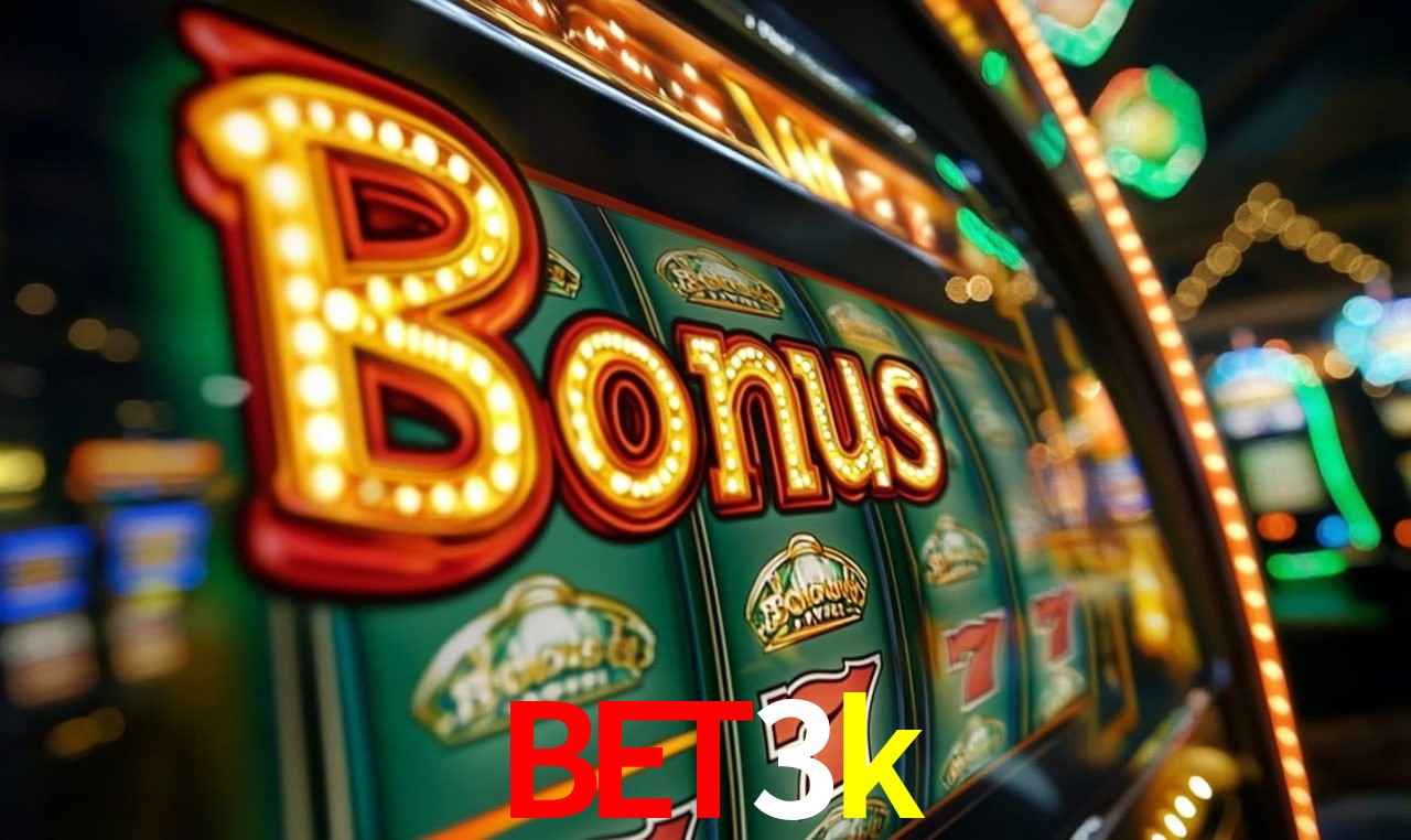 Design Responsivo bet3k