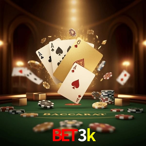 Roulette Table bet3k
