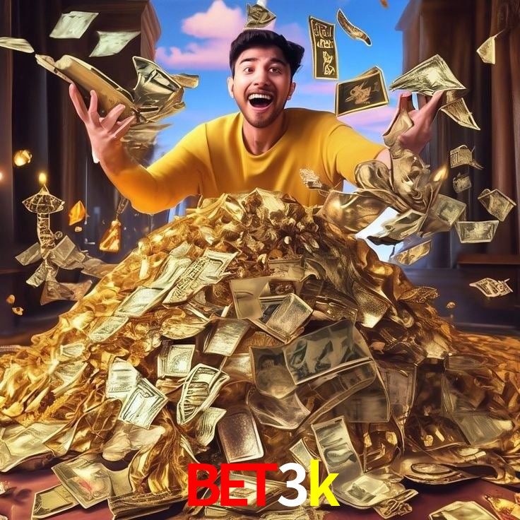Jogos Exclusivos bet3k
