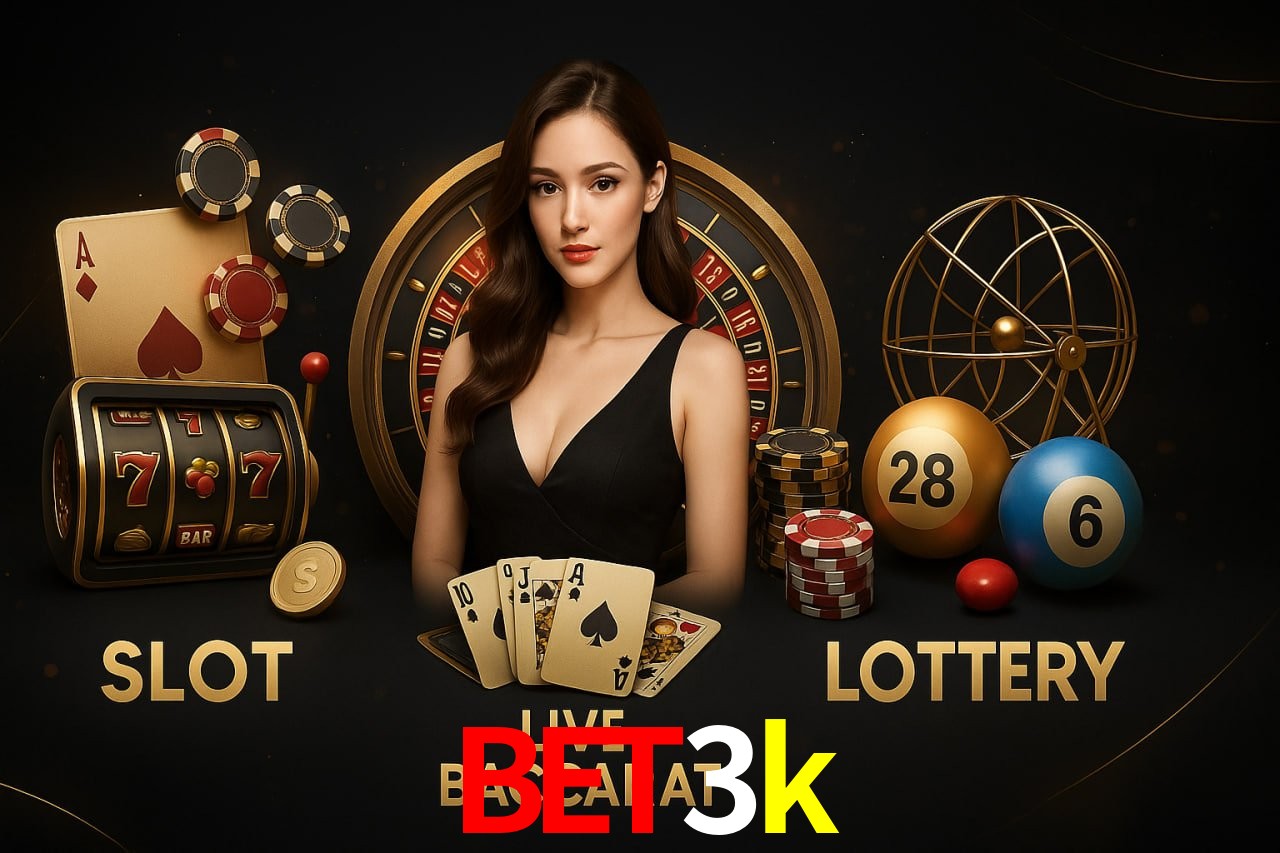 Tecnologia da Plataforma bet3k