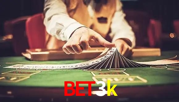 Blackjack Table bet3k