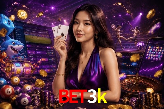 Live Casino bet3k