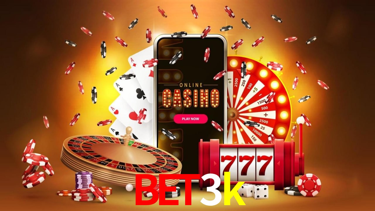 Inovações de Jogos na bet3k: O Futuro das Experiências Interativas