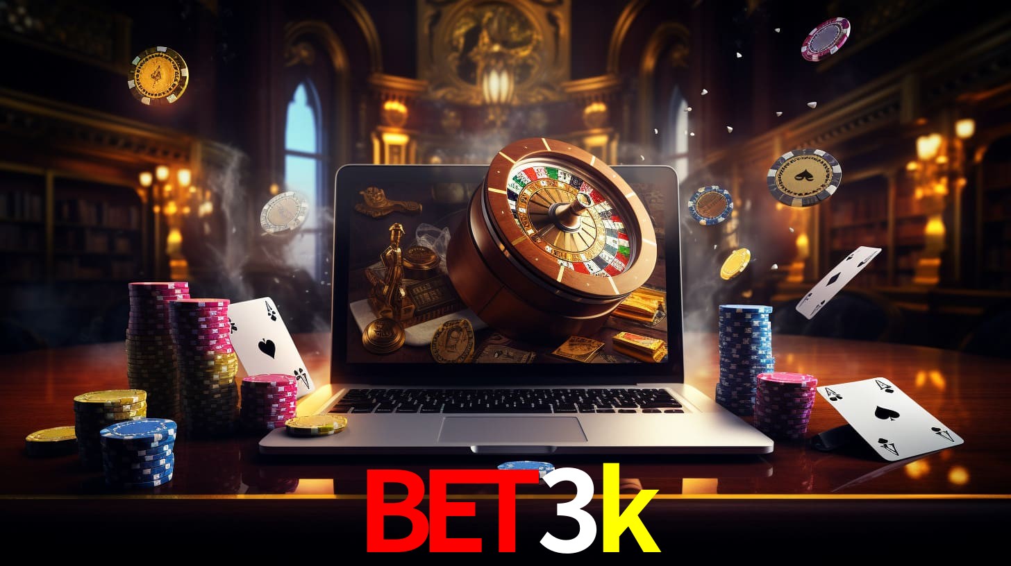 Tournaments bet3k