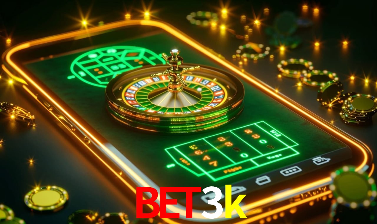 Jogos de Slot bet3k