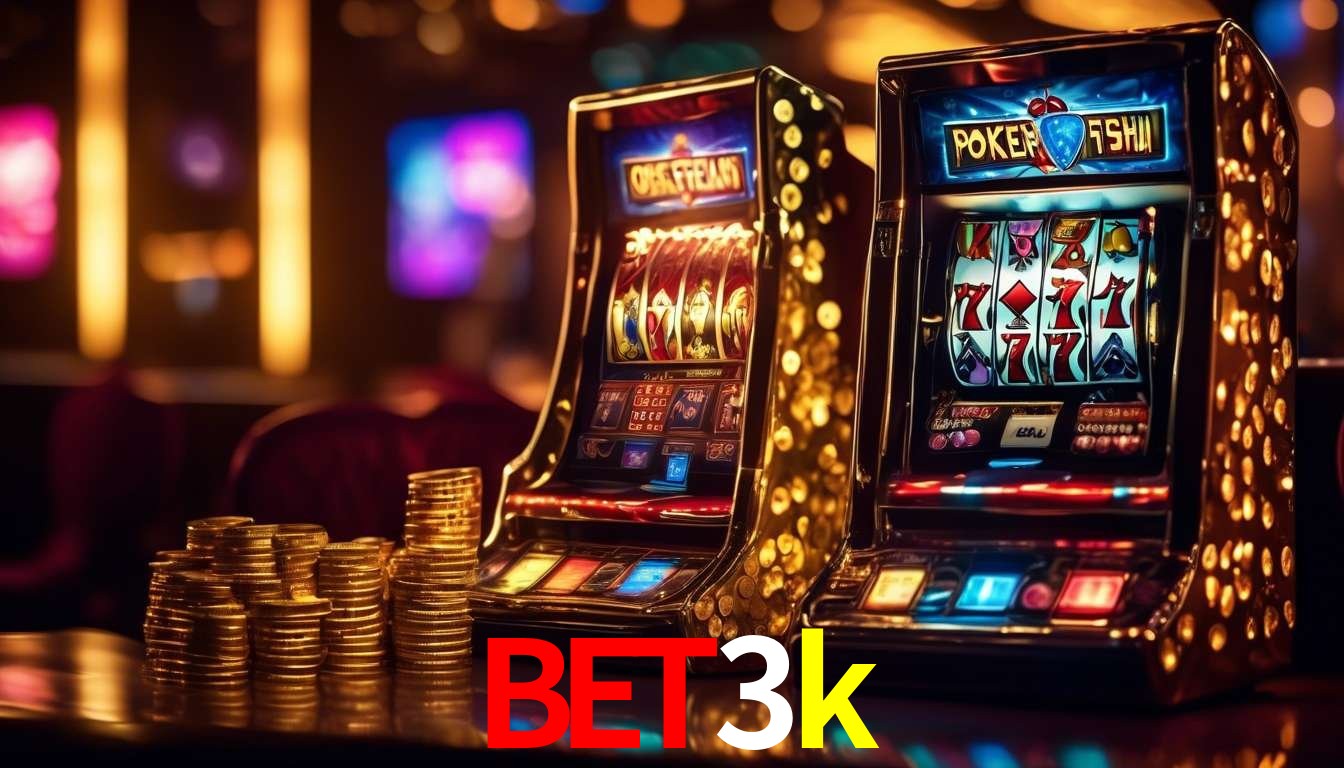Descubra o Programa VIP da bet3k: Vantagens Exclusivas para Jogadores