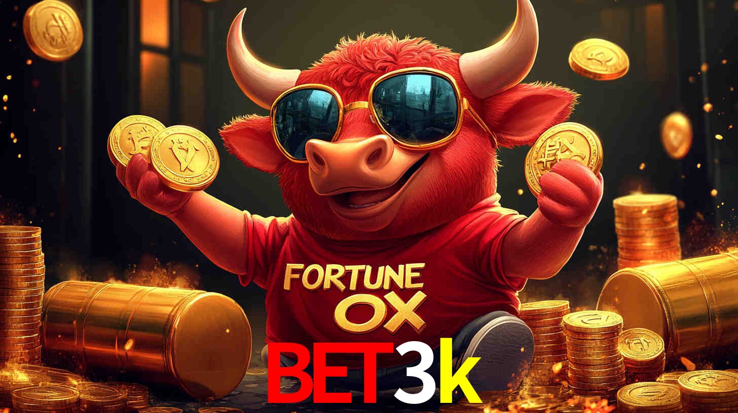 Apostas Esportivas na bet3k: Um Guia Completo