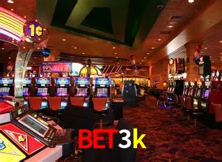 Descubra a Magia dos Jogos de Arcade no bet3k