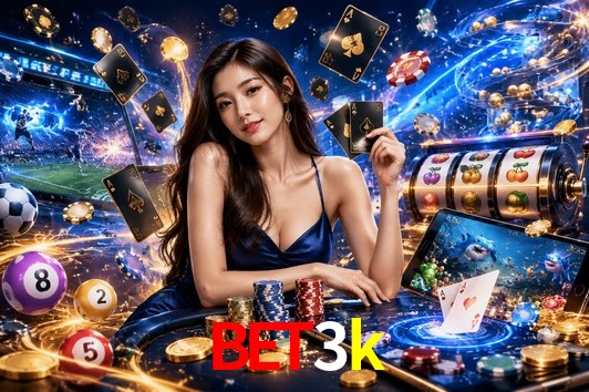 Secure Login bet3k