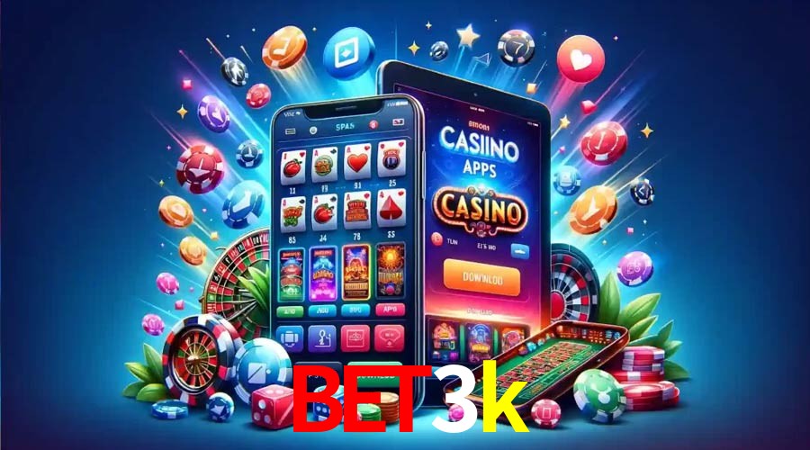 Exclusive Offers bet3k