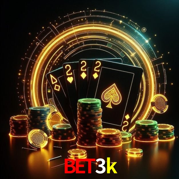 Apostas de Futebol bet3k