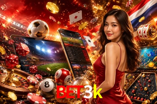 Account Benefits bet3k