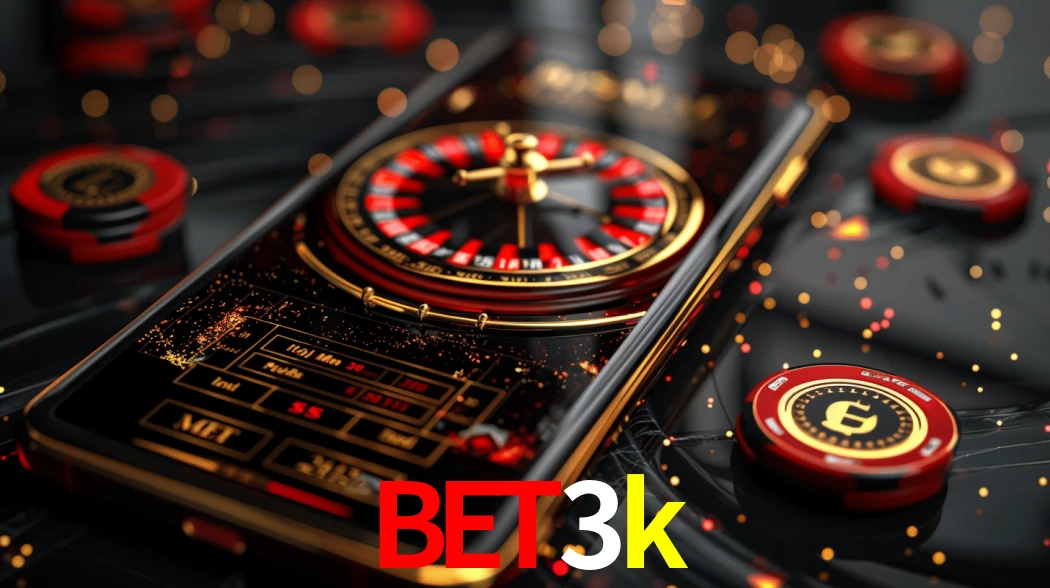 Game Providers bet3k