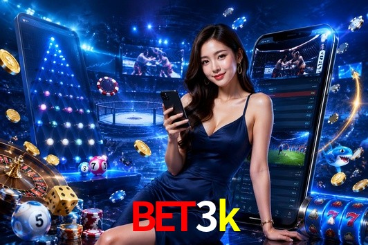Game Statistics bet3k