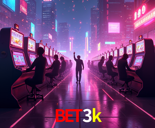 Interface Premium bet3k