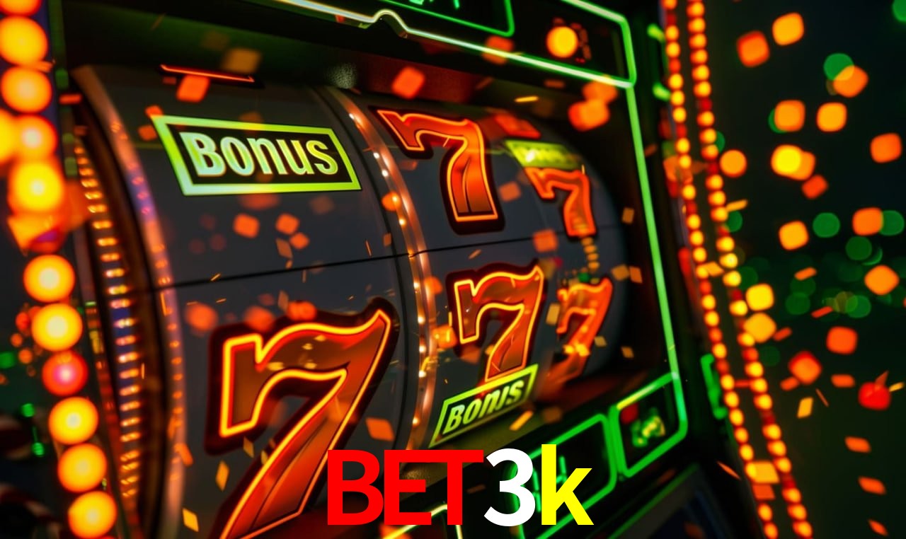 A Experiência Imersiva dos Cassinos Ao Vivo no bet3k