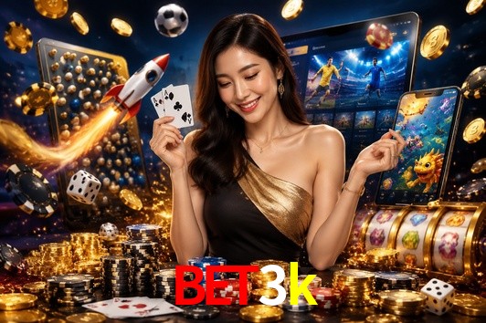 Live Casino bet3k