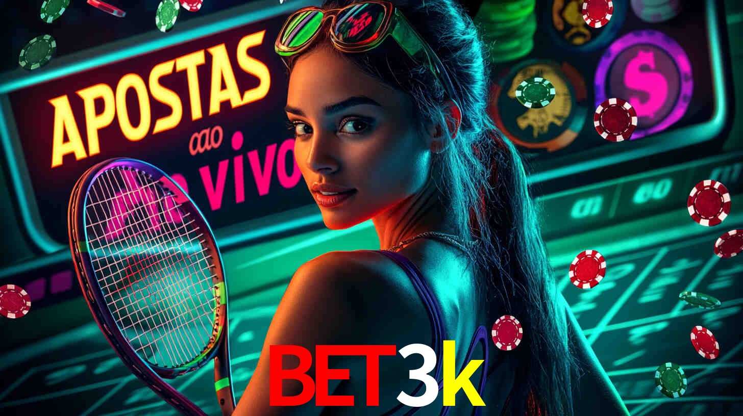 A Experiência Imersiva dos Cassinos Ao Vivo no bet3k