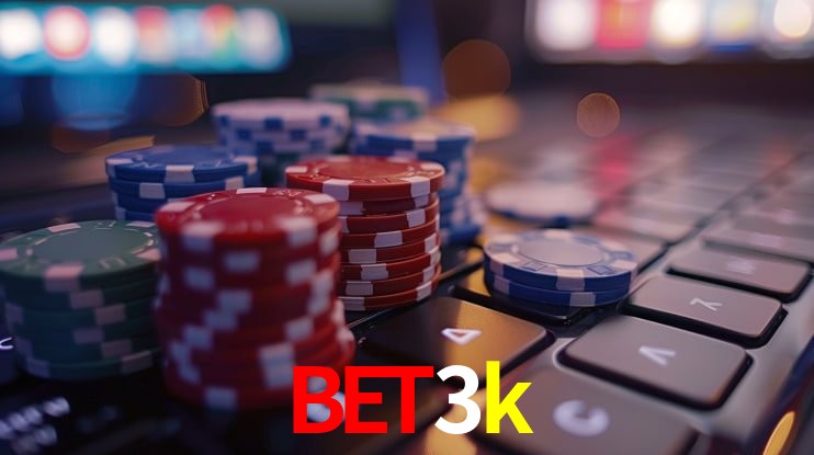 Avaliações dos Jogadores bet3k