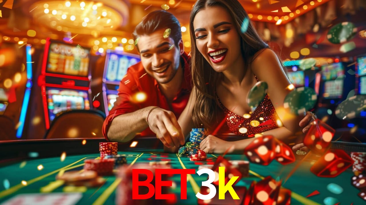 Estatísticas do Jogo bet3k