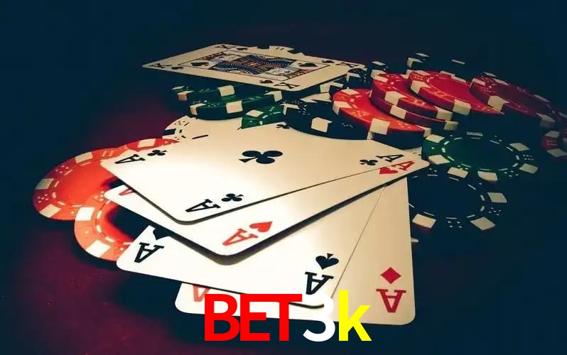 Especiais de Fim de Semana bet3k
