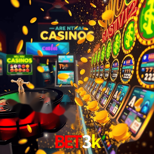 Descubra a Essência do bet3k: Nossa História e Compromissos