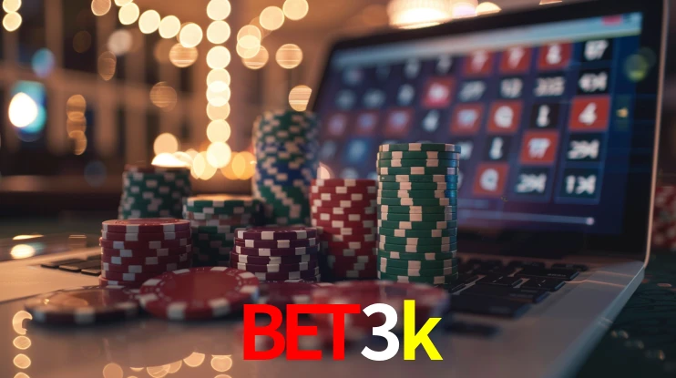 Responsive Design bet3k