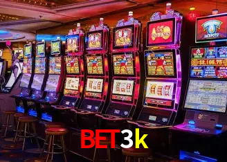 Descubra a Essência do bet3k: Nossa História e Compromissos