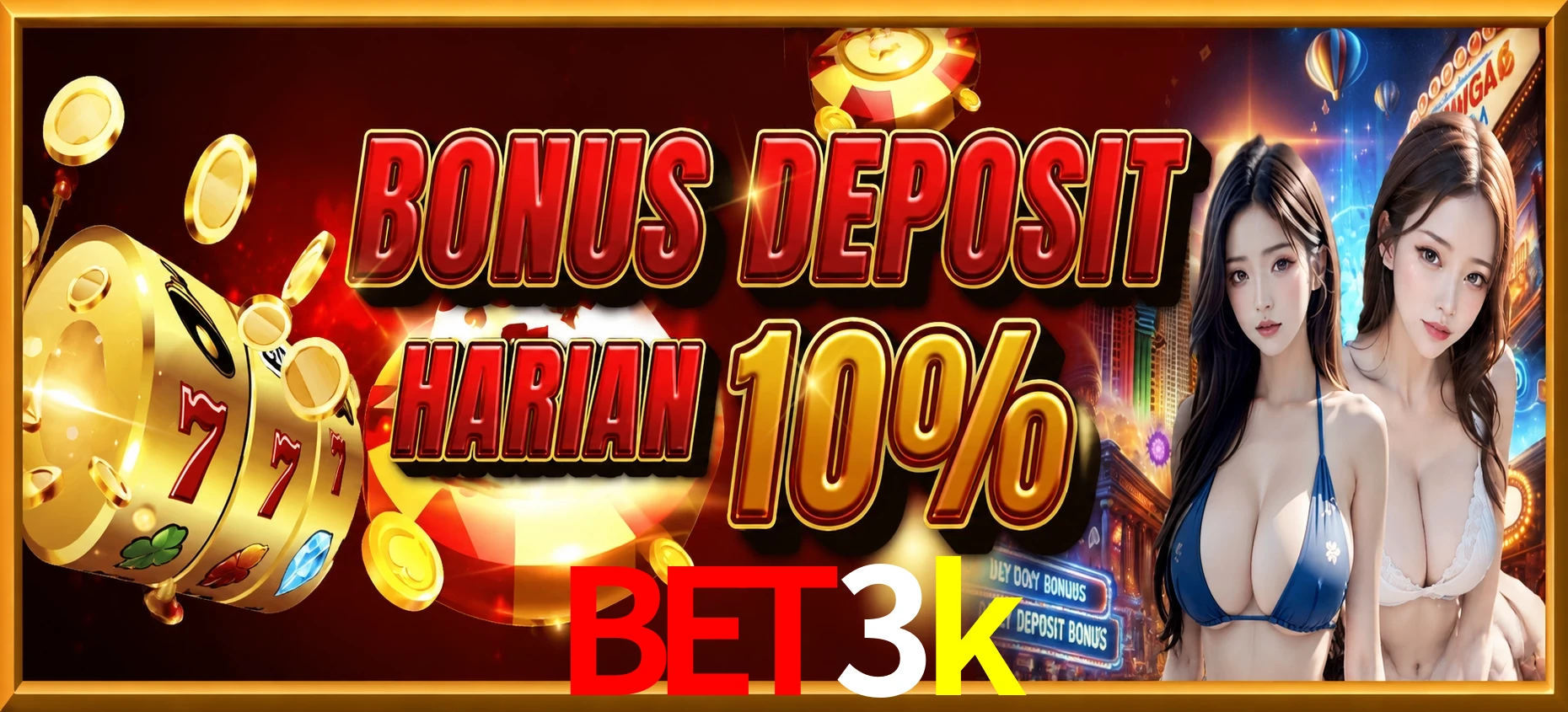 Plataforma bet3k - cassino e apostas